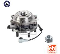 FEBI BILSTEIN 172780 Wheel bearing kit