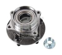 WHEEL BEARING KIT 172804