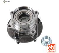 FEBI BILSTEIN 172804 Wheel bearing kit
