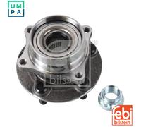 FEBI BILSTEIN 172804 Wheel bearing kit