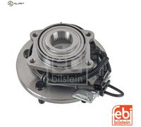 FEBI BILSTEIN 173002 Wheel bearing kit