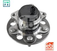WHEEL BEARING KIT 173003 FOR LEXUS TOYOTA M20A-FKS/FXS 2.0L 4cyl UX 2.0L 4cyl