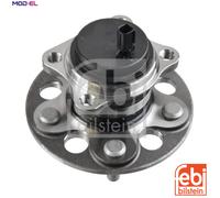 FEBI BILSTEIN 173003 Wheel bearing kit