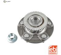 FEBI BILSTEIN 173046 Wheel bearing kit
