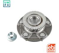 WHEEL BEARING KIT 173046 FOR NISSAN PRIMERA/Traveller/Hatchback YD22DDT 2.2L