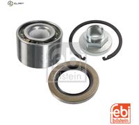 FEBI BILSTEIN 173056 Wheel bearing kit