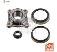 FEBI BILSTEIN 173058 Wheel bearing kit