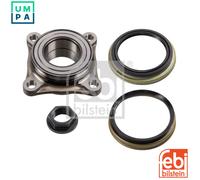 FEBI BILSTEIN 173058 Wheel bearing kit