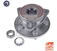 WHEEL BEARING KIT 173060 FOR JEEP GRAND/CHEROKEE/SUV/ WAGONEER EPE 2.5L 4cyl