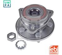 FEBI BILSTEIN 173060 Wheel bearing kit