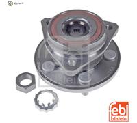 FEBI BILSTEIN 173060 Wheel bearing kit