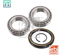 febi bilstein 173166 Wheel Bearing Kit