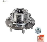 FEBI BILSTEIN 173378 Wheel bearing kit