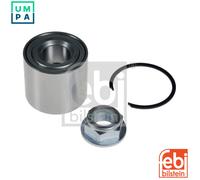 FEBI BILSTEIN 173386 Wheel bearing kit