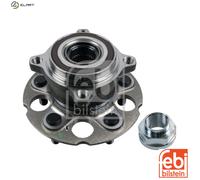 FEBI BILSTEIN 173434 Wheel bearing kit