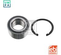 WHEEL BEARING KIT 173667 FOR HYUNDAI ix35/SUV JM TUCSON/IX35/II CRETA CANTUS