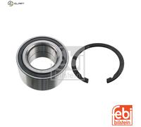 Febi Bilstein Wheel Bearing Kit - 173667