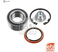 WHEEL BEARING KIT 173669 FOR KIA SORENTO CARNIVAL/II/SEDONA D4CB 2.5L J3 2.9L