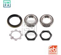WHEEL BEARING KIT 173675 FOR SUZUKI KATANA SAMURAI/SUV/Closed/Off-Road/Vehicle