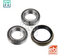 FEBI BILSTEIN 173676 Wheel Bearing Kit Left Front Right Fits Kia RIO 1 Saloon