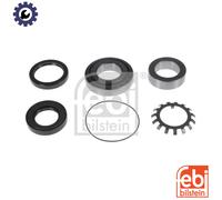 WHEEL BEARING KIT 173681 FOR MITSUBISHI PAJERO/SHOGUN//Canvas/Top/Mk/II L200