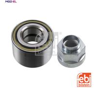 FEBI BILSTEIN 173759 Wheel bearing kit