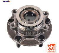 WHEEL BEARING KIT 173923 FOR RENAULT KOLEOS/SUV NISSAN DUALIS QASHQAI/+2 2.5L