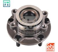 Febi 173923 Wheel Bearing Kit Fits Nissan