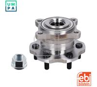 WHEEL BEARING KIT 174077 FOR NISSAN PATHFINDER/III/VAN YD25DDTi 2.5L 4cyl 3.0L