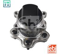 Febi Bilstein 174119 - Wheel Bearing Kit