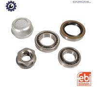 Febi Bilstein 174119 - Wheel Bearing Kit