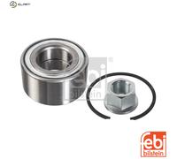 FEBI BILSTEIN 174128 Wheel bearing kit