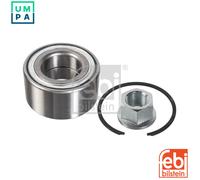 FEBI BILSTEIN 174128 Wheel bearing kit