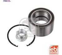 WHEEL BEARING KIT 174168 FOR RENAULT MASTER/III/Platform/Chassis VAUXHALL