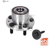 FEBI BILSTEIN 174348 Wheel bearing kit