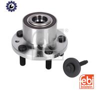 FEBI BILSTEIN 174348 Wheel bearing kit