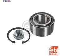 WHEEL BEARING KIT 174492 FOR HONDA INTEGRA/SJ/VI HR-V CIVIC/del/Sol/MK/Mk/III