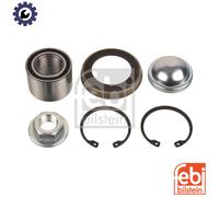 WHEEL BEARING KIT 174614 FOR MAZDA FORD IKON/V FIESTA/Van FOCUS/Turnier 1.4L