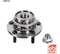 WHEEL BEARING KIT 174719 FOR HYUNDAI KIA G4GC 2.0L D4EA 2.0L 4cyl TUCSON 2.0L