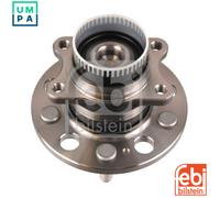 WHEEL BEARING KIT 174749 FOR HYUNDAI ix35/SUV EMBERA SONATA/VI TUCSON/IX35/II