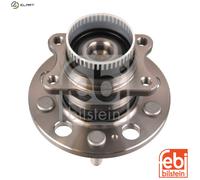 WHEEL BEARING KIT 174749 FOR HYUNDAI ix35/SUV EMBERA SONATA/VI TUCSON/IX35/II