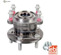 Febi Bilstein Wheel Bearing Kit 174883