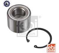 FEBI BILSTEIN 175085 Wheel Bearing Kit Left Front Right Fits Iveco Daily 3 Van
