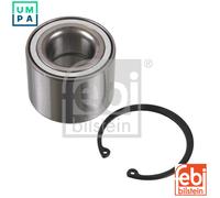 FEBI BILSTEIN 175085 Wheel Bearing Kit Left Front Right Fits Iveco Daily 3 Van