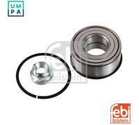 FEBI BILSTEIN 175089 Wheel bearing kit