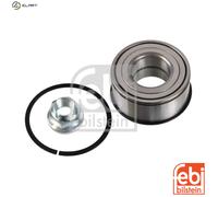 FEBI BILSTEIN 175089 Wheel bearing kit