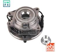 FEBI BILSTEIN 175220 Wheel bearing kit