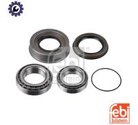 WHEEL BEARING KIT 175366 FOR NISSAN DATSUN/Pickup BIG/M/FRONTIER D21/PICKUP 2.4L