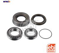FEBI BILSTEIN 175366 Wheel bearing kit