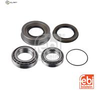FEBI BILSTEIN 175366 Wheel bearing kit
